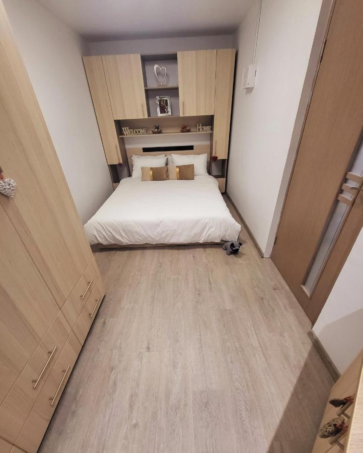Apartament Constanta Mamaia Ciresica エクステリア 写真